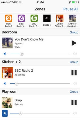 Image 0 for ZonePlay