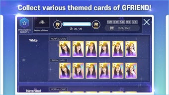 Image 0 for SuperStar GFRIEND