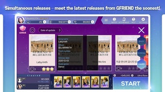 Image 2 for SuperStar GFRIEND