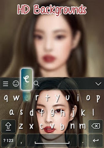 Imagen 0 para BlackPink Keyboard Themes…
