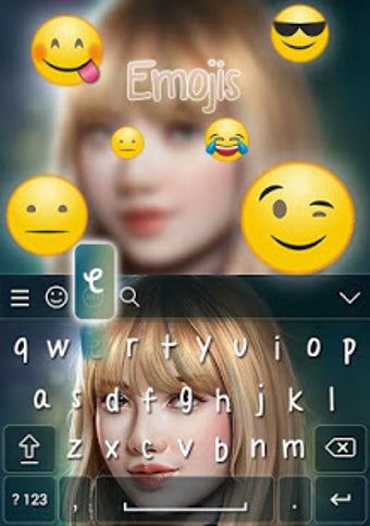 Imagen 3 para BlackPink Keyboard Themes…