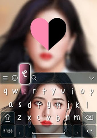 Imagen 1 para BlackPink Keyboard Themes…