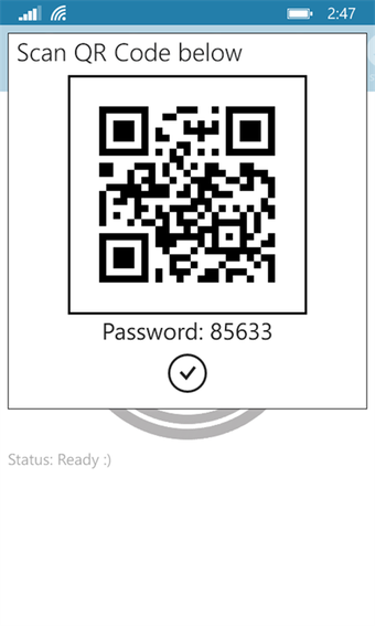 Image 1 for Wi-Fi File Sharer for Win…
