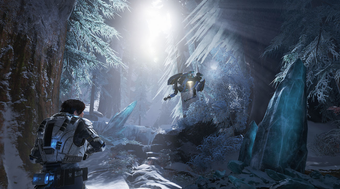 Imagen 0 para Gears 5
