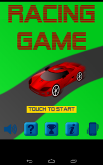 Image 2 for Racing Game