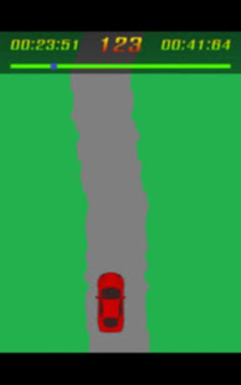 Image 0 for Racing Game