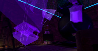 Imagen 0 para Obelisk Event for Gorilla…