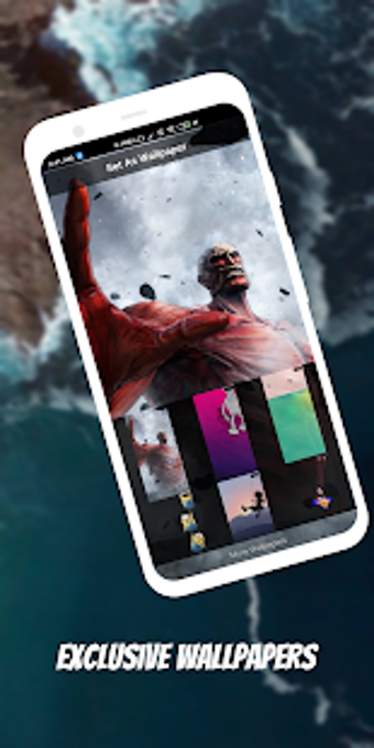 Image 2 for Q Launcher for Android Q …