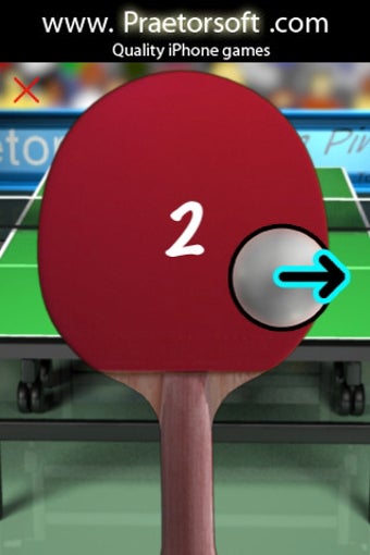 Image 0 for King Ping Pong Free