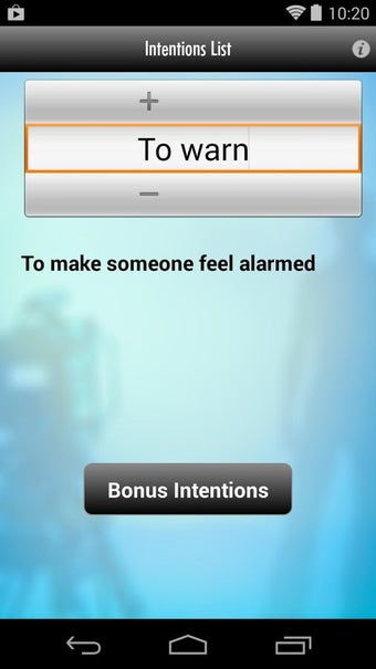 Imagen 0 para Actor Audition App
