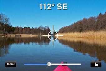 Imagen 0 para seeCompass - Visual Navig…