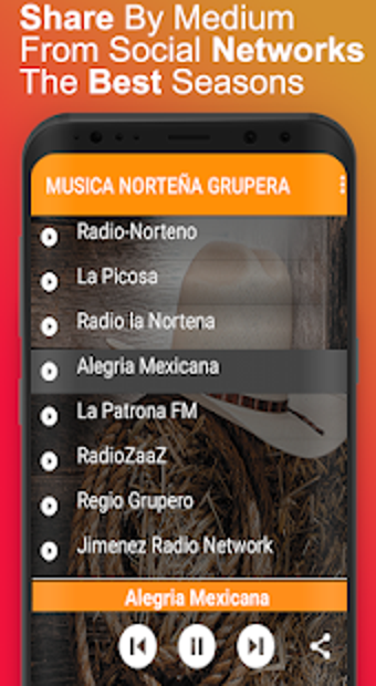 Imagen 3 para Musica Sonidera Cumbias