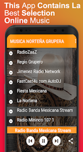 Imagen 1 para Musica Sonidera Cumbias