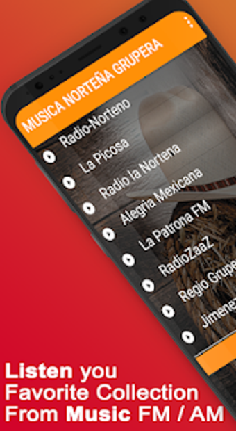 Imagen 1 para Musica Sonidera Cumbias