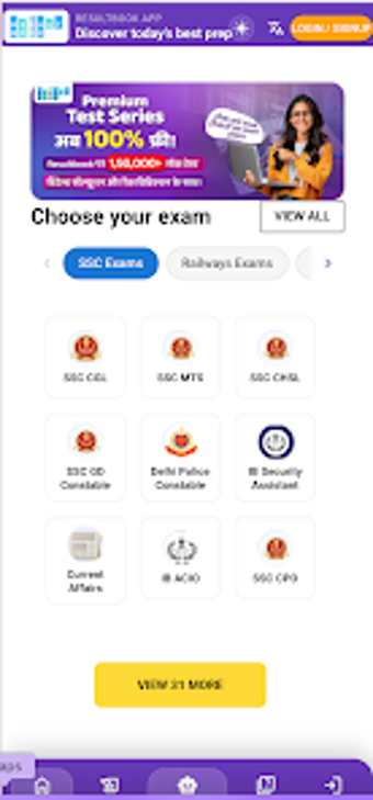 Imagen 0 para Result Book
