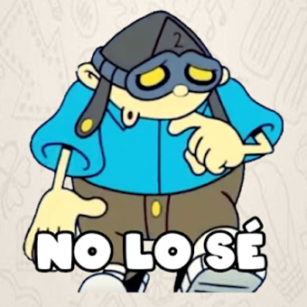 Image 3 for Stickers de Los Chicos de…