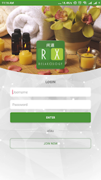 Imagen 0 para RX - Relaxology