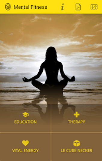 Imagen 1 para Brain Therapy - Neurosync