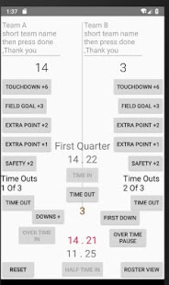 Image 2 for Coach American College Fo…