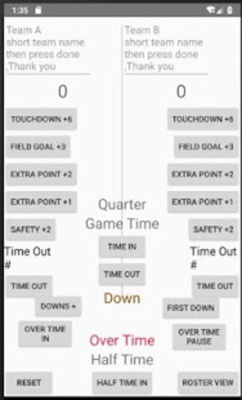 Image 1 for Coach American College Fo…