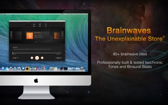Image 2 for Brainwaves