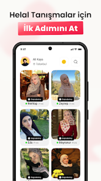 Imagen 0 para Münasip: Müslümanlar Tanı…