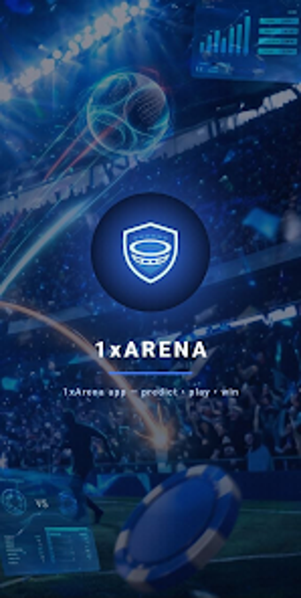Imagen 0 para 1xArena app