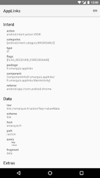 Image 1 for AppLinks
