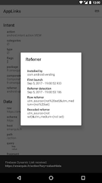 Image 0 for AppLinks