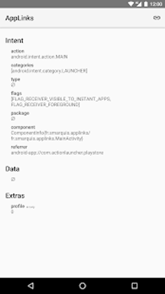 Image 2 for AppLinks