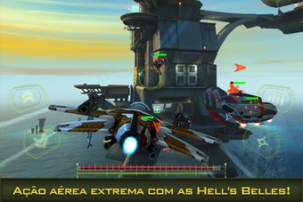 Image 4 for Bombshells: Hell's Belles