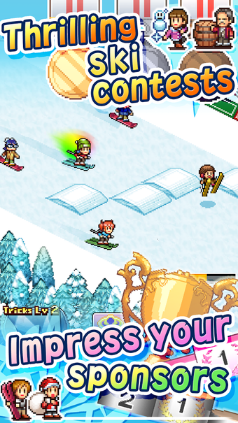 Imagen 1 para Shiny Ski Resort