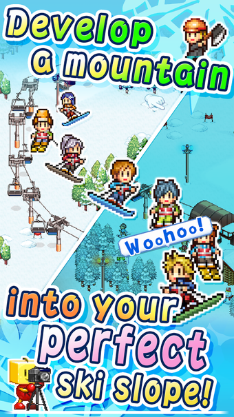 Imagen 0 para Shiny Ski Resort