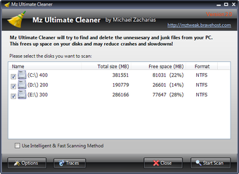 Imagen 4 para Mz Ultimate Cleaner