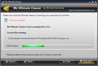 Imagen 3 para Mz Ultimate Cleaner