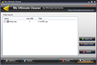 Imagen 0 para Mz Ultimate Cleaner