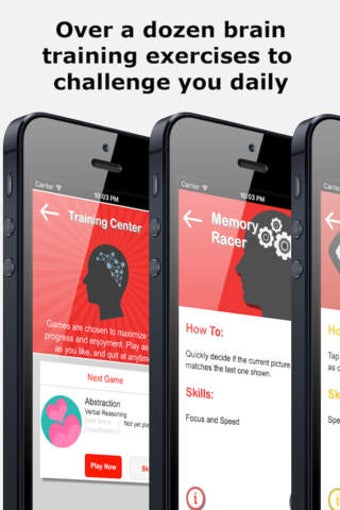 Image 0 for Mind Games Pro