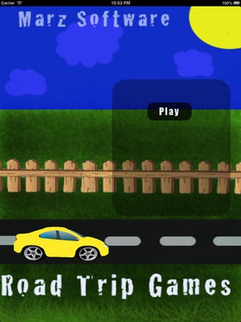 Image 2 for Road Trip Games