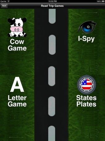 Image 7 for Road Trip Games