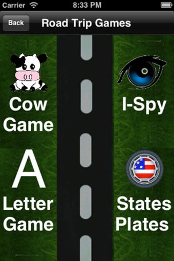 Image 5 for Road Trip Games