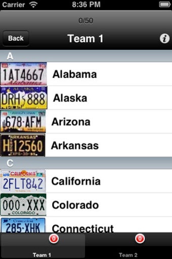 Image 0 for Road Trip Games
