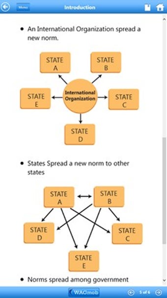 Image 1 for Learn International Law b…