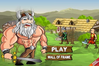 Image 0 for Tribal Tribes