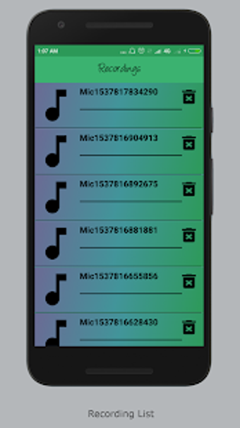 Imagen 0 para Mic