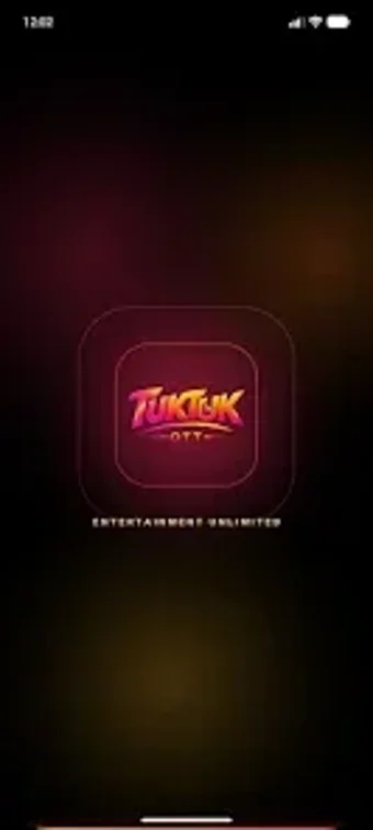 Imagen 0 para TUKTUK: Movie and webseri…