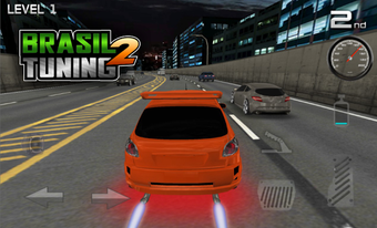 Image 0 for Brasil Tuning 2 - 3D Raci…