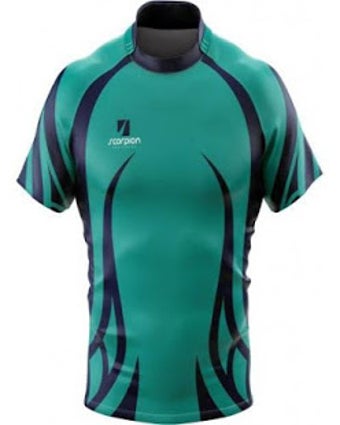 Image 2 for Football shirt design