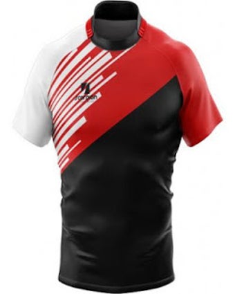 Image 3 for Football shirt design