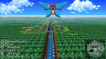 Imagen 0 para Starlight Legacy