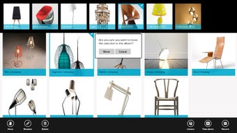 Image 1 for Bizboard Viewer for Windo…